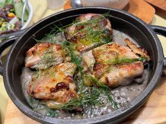 -秋林西餐厅(总店)