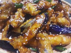 -松针蔡记蒸饺(花园路店)