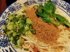 担担面-龙抄手食府(浣花北路店)