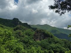 -五女峰国家森林公园
