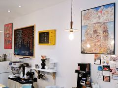 -悟白咖啡WoobyCafe