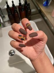 -CM.Nail美甲美睫