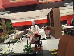 -新华饭店·新津菜·酥皮烤鸭·海鲜(津湾广场店)