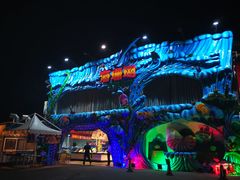 -御唐府海珊瑚主题餐厅
