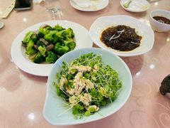 -烤肉宛饭庄(南礼士路店)