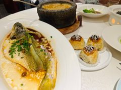 -维园悦谱·海派家常菜(乌鲁木齐南路店)
