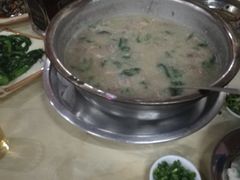 -标记美食新鲜猪杂(兴南大道店)