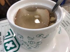 -地茂馆甜品