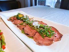 低温慢烤牛肉-黑明餐厅(白鹭洲店)