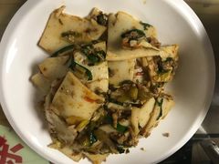-88号小吃店·经典云南菜·地道纳西美食