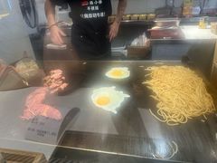 -西小排(来福士广场店)