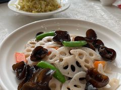 -天天渔港(杏林街店)