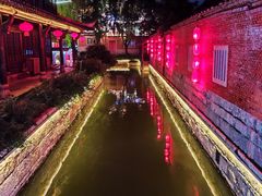 -台儿庄古城