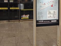 -上海动物园(地铁站)