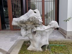 -无锡梁鸿湿地丽笙度假酒店·流觞西餐厅