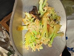 -新白鹿餐厅(虹桥南丰城店)