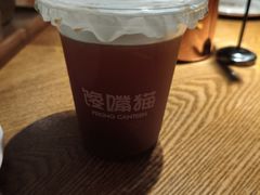 -馋嘴猫北京食堂·烤鸭·宵夜(亚运村店)
