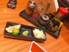 -摩打食堂(佳兆业店)