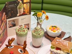 -大树餐厅(红旗街万达店)