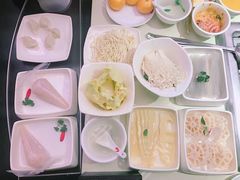 -海底捞(明洞店)