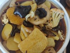 -双流老妈兔头(总店)