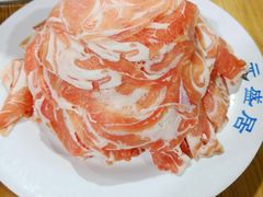 羊肉-元盛居(生态大街店)