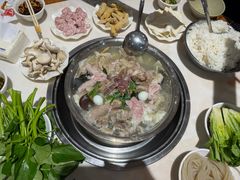 -海关荤豆花(洋河一路店)