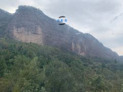 景点-剑门关风景区