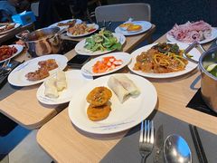 -星伦多自助料理·涮烤一体(杭州来福士店)