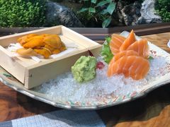 -森味薪火烧•烧鸟居酒屋•日本料理(望京店)