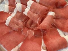 -前门杨记·铜锅涮肉(王府井·故宫店)