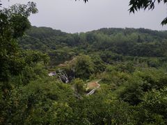 -天河潭旅游度假区