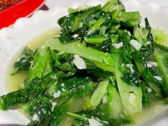 -庞家烧烤客栈(炮台山店)