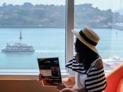 -厦门海港英迪格酒店(中山路店)