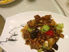 -东兴楼饭庄(六里桥店)