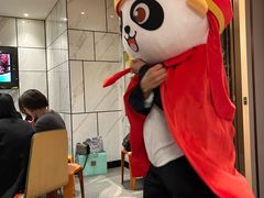 -海底捞大排档火锅(打浦路店)