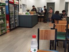 -新健小吃(承德街店)