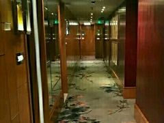 -上海静安香格里拉大酒店