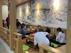 大堂-顺姬冷面(长白西路店)