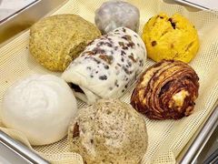 -宫门口馒头铺(创始人总店)