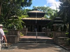 -布里斯班南岸公园