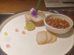 -王荣法仓前羊锅