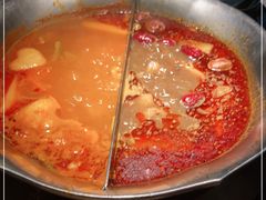 -湊湊火锅·茶憩(上海合生汇店)