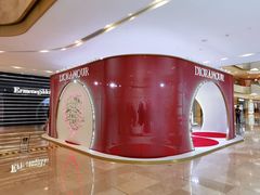 -DIOR迪奥(德基广场女装店)