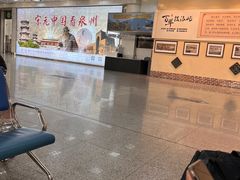 -厦门邮轮中心厦鼓码头(轮渡站)