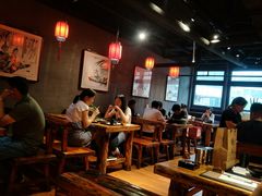 大堂-好介口深夜酒馆(梅江店)