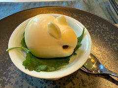 -杭州西湖柳莺里酒店·闻莺厅