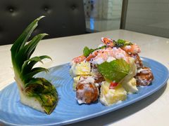 -鹿港小镇(悠唐店)