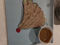 -北京全聚德(方庄店)