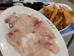 -源港渔村-中山脆肉鲩(博罗店)